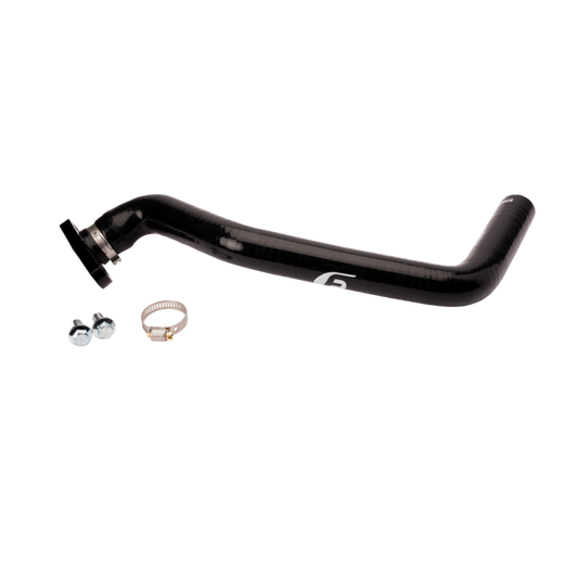 Turbo Drain Tube Kit for 1994-2002 5.9L Cummins - TAMELESS PERFORMANCE