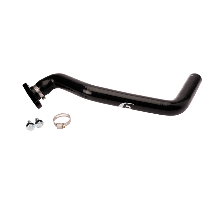 Turbo Drain Tube Kit for 1994-2002 5.9L Cummins - TAMELESS PERFORMANCE