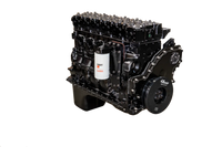 2013-2018 Freedom Street HD Series 6.7L Cummins Common Rail Long Block - TAMELESS PERFORMANCE