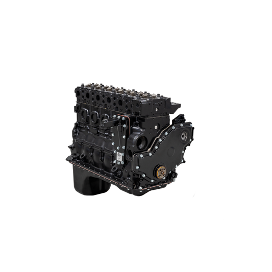 2013-2018 Freedom Series™ Street HD 6.7L Cummins Common Rail Long Block