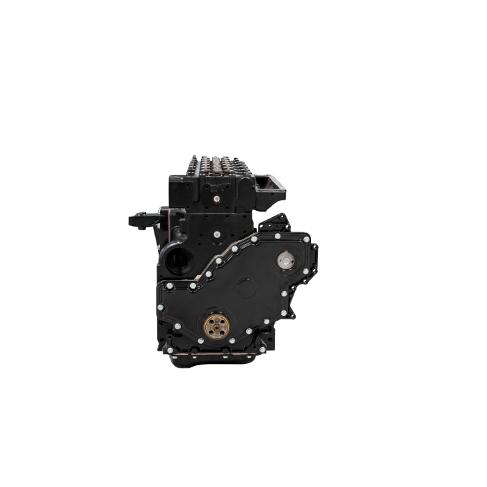 2013-2018 Freedom Series™ Street HD 6.7L Cummins Common Rail Long Block Fleece Performance