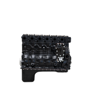 2007.5-2012 Freedom Series™ Street 6.7L Cummins Common Rail Long Block Fleece Performance