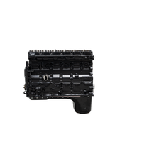 2013-2018 Freedom Series™ Street 6.7L Cummins Common Rail Long Block Fleece Performance