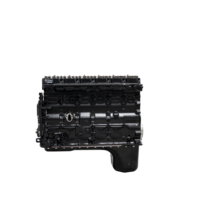 2013-2018 Freedom Series™ Street HD 6.7L Cummins Common Rail Long Block Fleece Performance