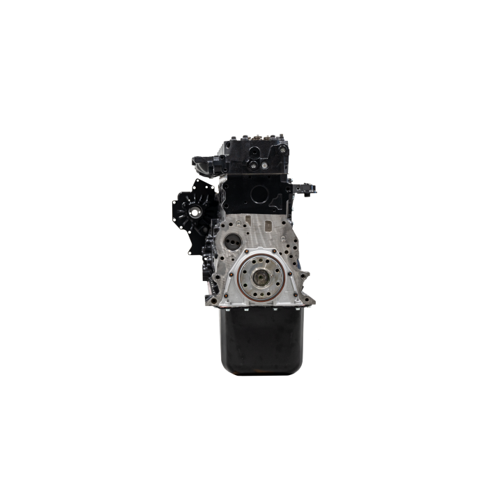2007.5-2012 Freedom Series™ Street 6.7L Cummins Common Rail Long Block Fleece Performance