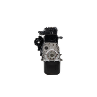 2013-2018 Freedom Series™ Street HD 6.7L Cummins Common Rail Long Block Fleece Performance