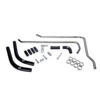 Fleece Performance FPE-CUMM-SSHCL-12V Replacement Heater Core Line Kit for 12-Valve Cummins Fleece Performance