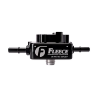 Fleece Performance FPE-L5P-FFBA-20 L5P Fuel Filter Upgrade Kit (2020-2024 Short Bed) Fleece Performance