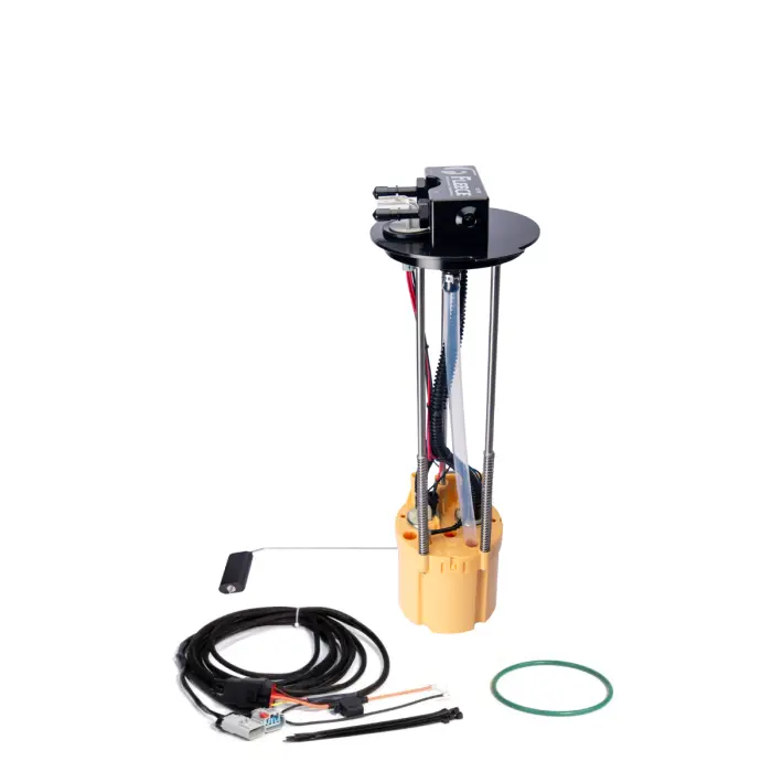 Fleece Performance FPE-PF-CUMM-2024-50 PowerFlo® In-Tank Lift Pump for 2020-2024 Ram Cummins with 50-Gallon Factory Fuel Tank Fleece Performance