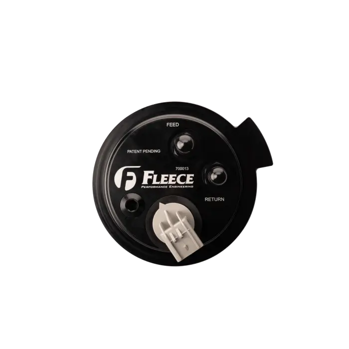 Fleece Performance FPE-PF-PS-1116-SB PowerFlo® Lift Pump for 2011-2016 Ford Powerstroke (Short Bed) Fleece Performance