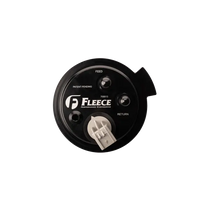 Fleece Performance FPE-PF-PS-1116-SB PowerFlo® Lift Pump for 2011-2016 Ford Powerstroke (Short Bed) Fleece Performance