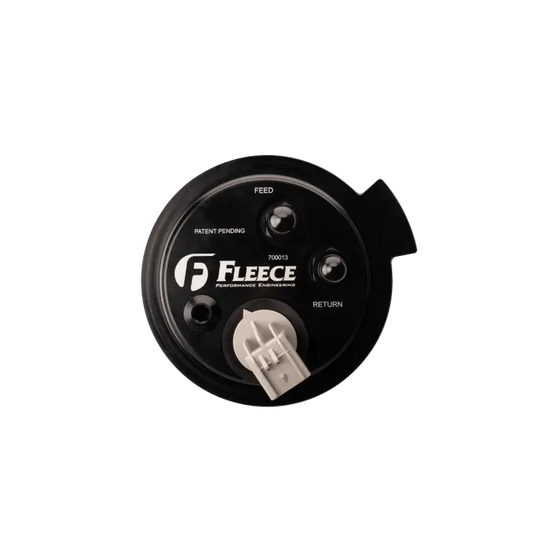 Fleece Performance FPE-PF-PS-1116-SB PowerFlo® Lift Pump for 2011-2016 Ford Powerstroke (Short Bed) Fleece Performance