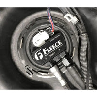 Fleece Performance FPE-PF-GM-0104 PowerFlo In-Tank Lift Pump for 2001-2004 LB7 Duramax Fleece Performance