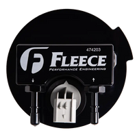 Fleece Performance FPE-SF-CUMM-2024-50 SureFlo® Performance Sending Unit for 2020-2024 Ram with 50-Gallon Factory Fuel Tank Fleece Performance