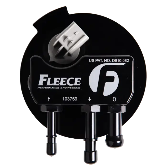 Fleece Performance FPE-SF-GM-0410 SureFlo® Performance Sending Unit for 2004.5-2010 Duramax Fleece Performance