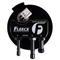 Fleece Performance FPE-SF-GM-0410 SureFlo® Performance Sending Unit for 2004.5-2010 Duramax Fleece Performance