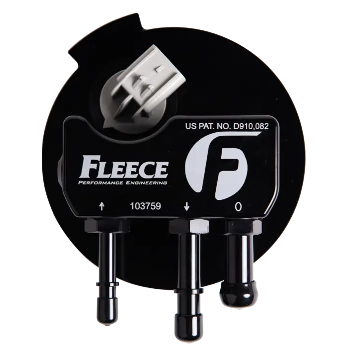 Fleece Performance FPE-SF-CUMM-0509 SureFlo® Performance Sending Unit for 2005-2009 Dodge Ram Fleece Performance