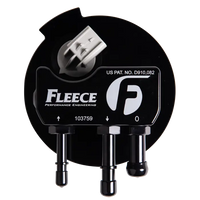 Fleece Performance FPE-SF-CUMM-0509 SureFlo® Performance Sending Unit for 2005-2009 Dodge Ram Fleece Performance