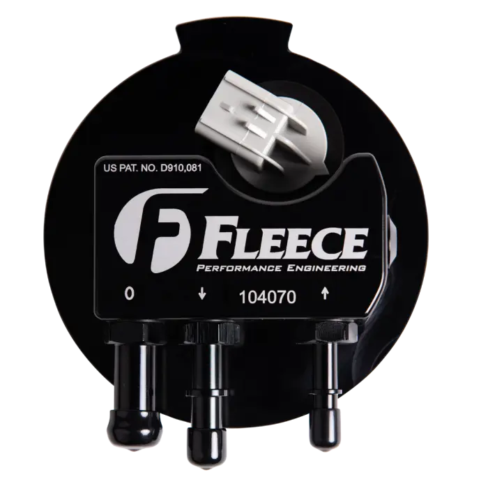 Fleece Performance FPE-SF-GM-1116-LB SureFlo® Performance Sending Unit for 2011-2016 LML Duramax Long Bed Fleece Performance