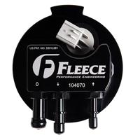 Fleece Performance FPE-SF-GM-1116-LB SureFlo® Performance Sending Unit for 2011-2016 LML Duramax Long Bed Fleece Performance