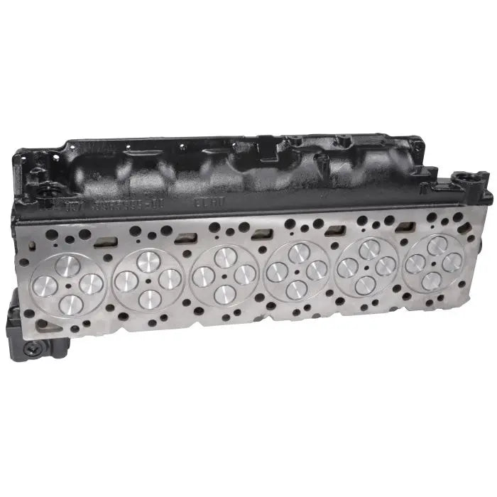 Fleece Performance 5.9L Freedom Series Cummins Cylinder Head Performance FPE-61-10006 Fleece Performance