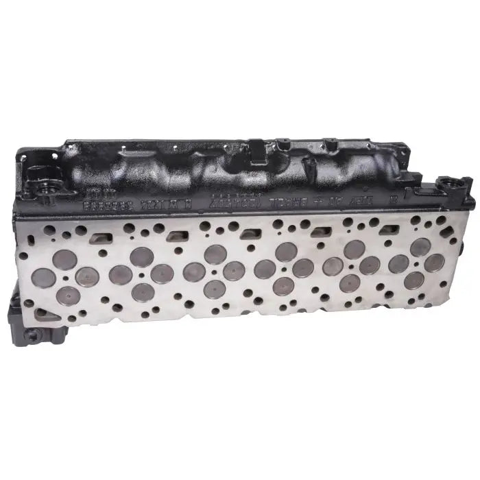 Fleece Performance 5.9L Freedom Series Cummins Cylinder Head Street FPE-61-10005 Fleece Performance