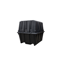 2013-2018 Freedom Series™ Street HD 6.7L Cummins Common Rail Long Block Fleece Performance