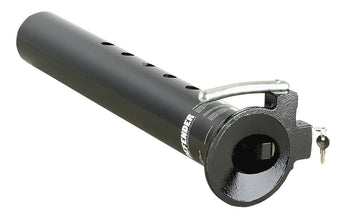 compare product B&W Trailer Hitches GNC4250 Defender Locking Gooseneck Coupler
