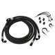 Fleece Performance FPE-TL-CUMM-1012 Replacement Transmission Line Kit for 2010-2012 Cummins with 68RFE Fleece Performance