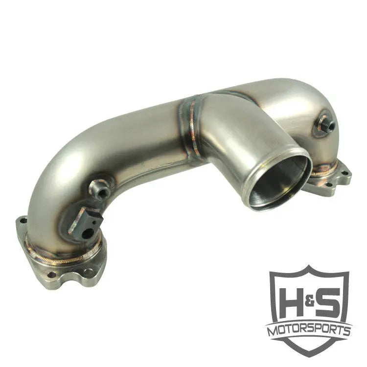 H&S Motorsports - 2011-2016 Ford 6.7L Turbo Kit (Made to Order) at Tameless Performance