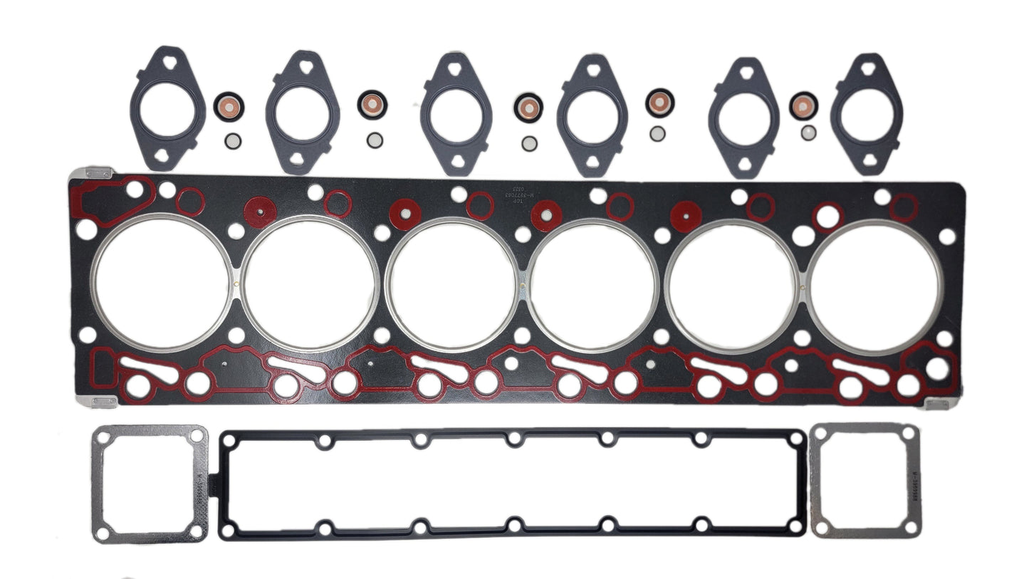 D&J Precision Machine Cummins Head Gasket Kit 5.9 VP44 1998.5-2002 D&J Precision Machine