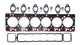 D&J Precision Machine Cummins Head Gasket Kit 5.9 VP44 1998.5-2002 D&J Precision Machine