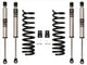 ICON 2014-Up Ram 2500 4WD 2.5" Lift Stage 1 Suspension System K212541. - TAMELESS PERFORMANCE