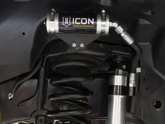 ICON 2014-Up Ram 2500 4WD 2.5" Lift Stage 2 Suspension System Performance K212542P.