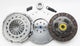 SBC-1947-OK-HD 13" Full Organic clutch kit w/ flywheel South Bend Clutch