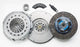 SBC-1944-6OR-HD - 13" Full HD Performance Organic Clutch Kit w/o Flywheel - TAMELESS PERFORMANCE