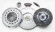 SBC-1944325-OK-HD - 13" Full HD Performance Organic Clutch Kit w/ South Bend Clutch Flywheel - TAMELESS PERFORMANCE