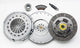 SBC-1944-325K - 13" Full Organic Clutch Kit w/ South Bend Clutch Flywheel - TAMELESS PERFORMANCE