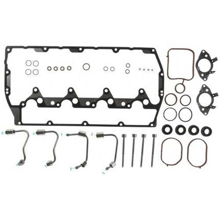 Mahle VS50658SL Valve Cover Gasket Set - Left MAHLE