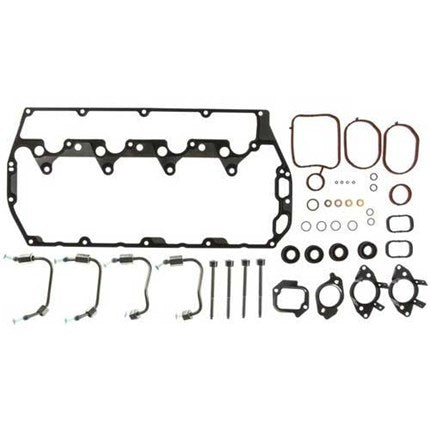 Mahle VS50658SR Valve Cover Gasket Set - Right MAHLE