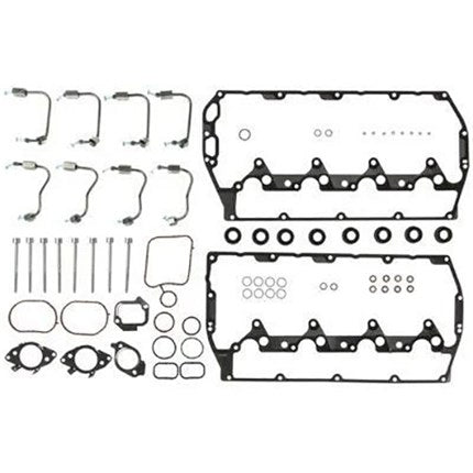 Mahle VS50658 Valve Cover Gasket Set MAHLE