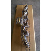 T-4 12 Valve Stainless Diesel Exhaust Manifold SD2G12VT4 - TAMELESS PERFORMANCE