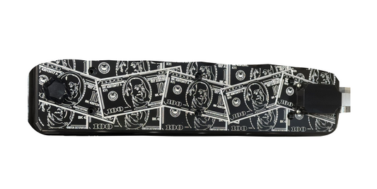 2006 - 2024 RAM/Cummins 5.9 6.7 Billet Aluminum Valve Cover  Money Valve Cover