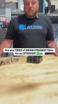 Tameless Performance Billet Fuel Tank Sump Kit – Universal Diesel