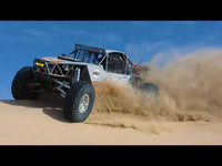 Redline Synthetic Shock Proof Oil 4 Quarts Yukon Gear