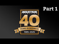 LBZ, LMM Duramax Dragon Fire 85 Percent 10mm Stroker CP3 Industrial Injection