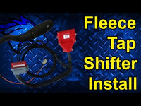 2003-2005 GM/Allison TapShifter Fleece Performance