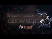SureFlo Performance Sending Unit for 91-97 Dodge Cummins Fleece Performance