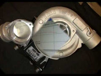 63mm Billet LB7 Cheetah Turbocharger 01-04 Silverado/Sierra 2500/3500 Duramax Fleece Performance