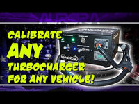 ATS CAN/PW Breakout Harness for Benchtop Calibrator